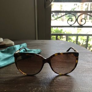 Tiffany Sunglasses